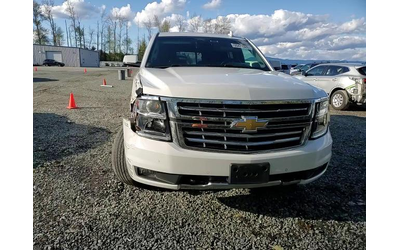 chevrolet-tahoe-5-3l-8-4x4-w-rear-wheel-drv - 0
