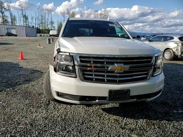 Chevrolet Tahoe 5.3L 8 4X4 W/REAR WHEEL DRV - автомобили, коли, обяви за нови и употребявани 0