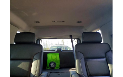 Chevrolet Tahoe 5.3L 8 4X4 W/REAR WHEEL DRV - автомобили, коли, обяви за нови и употребявани 10