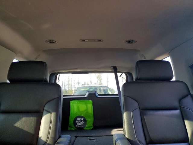 Chevrolet Tahoe 5.3L 8 4X4 W/REAR WHEEL DRV - автомобили, коли, обяви за нови и употребявани 10