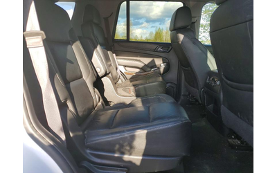 Chevrolet Tahoe 5.3L 8 4X4 W/REAR WHEEL DRV - автомобили, коли, обяви за нови и употребявани 11