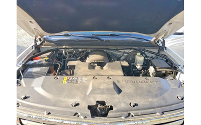 Chevrolet Tahoe 5.3L 8 4X4 W/REAR WHEEL DRV - автомобили, коли, обяви за нови и употребявани 12