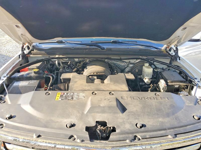 Chevrolet Tahoe 5.3L 8 4X4 W/REAR WHEEL DRV - автомобили, коли, обяви за нови и употребявани 12