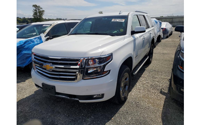 chevrolet-tahoe-5-3l-8-4x4-w-rear-wheel-drv - 1