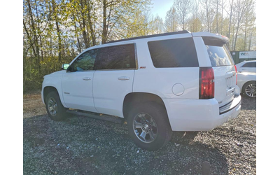 chevrolet-tahoe-5-3l-8-4x4-w-rear-wheel-drv - 2