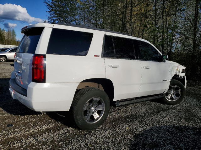 Chevrolet Tahoe 5.3L 8 4X4 W/REAR WHEEL DRV - автомобили, коли, обяви за нови и употребявани 3