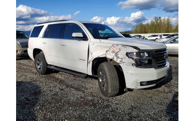 chevrolet-tahoe-5-3l-8-4x4-w-rear-wheel-drv - 4