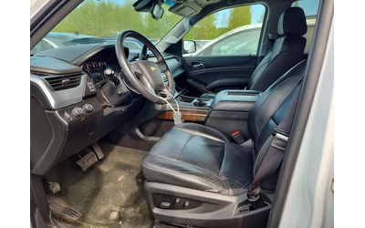 Chevrolet Tahoe 5.3L 8 4X4 W/REAR WHEEL DRV - автомобили, коли, обяви за нови и употребявани 7