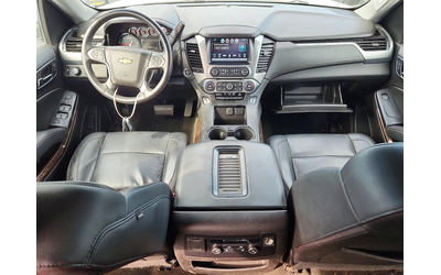 Chevrolet Tahoe 5.3L 8 4X4 W/REAR WHEEL DRV - автомобили, коли, обяви за нови и употребявани 8