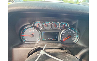 Chevrolet Tahoe 5.3L 8 4X4 W/REAR WHEEL DRV - автомобили, коли, обяви за нови и употребявани 9