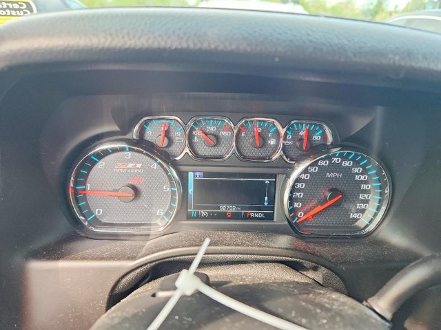 Chevrolet Tahoe 5.3L 8 4X4 W/REAR WHEEL DRV - автомобили, коли, обяви за нови и употребявани 9