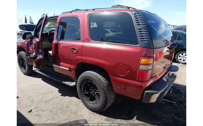 chevrolet-tahoe-5-3l-v-8-285hp-4x2-drive - 2