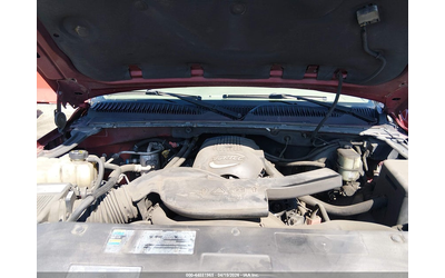 Chevrolet Tahoe 5.3L V-8 285HP 4X2 Drive - автомобили, коли, обяви за нови и употребявани 9