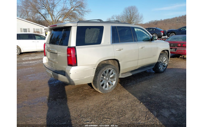 chevrolet-tahoe-5-3l-v-8-di-vvt-355hp-4x4-drive - 3