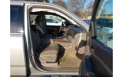 chevrolet-tahoe-5-3l-v-8-di-vvt-355hp-4x4-drive - 4