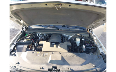 Chevrolet Tahoe 5.3L V-8 DI, VVT, 355HP 4X4 Drive - автомобили, коли, обяви за нови и употребявани 9