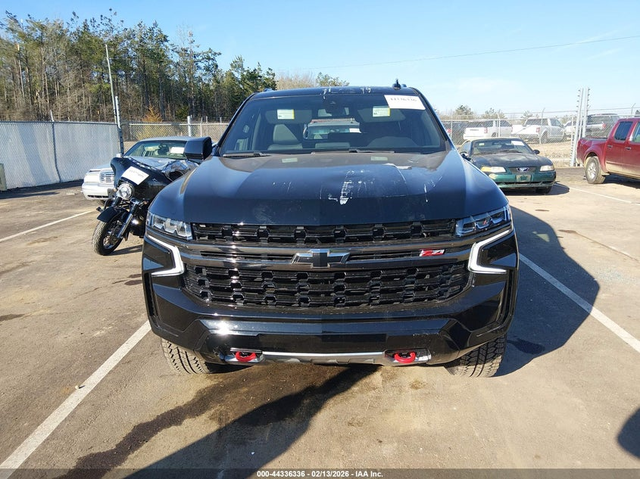 Chevrolet Tahoe 5.3L V-8 DI, VVT, 355HP 4X4 Drive - автомобили, коли, обяви за нови и употребявани 12