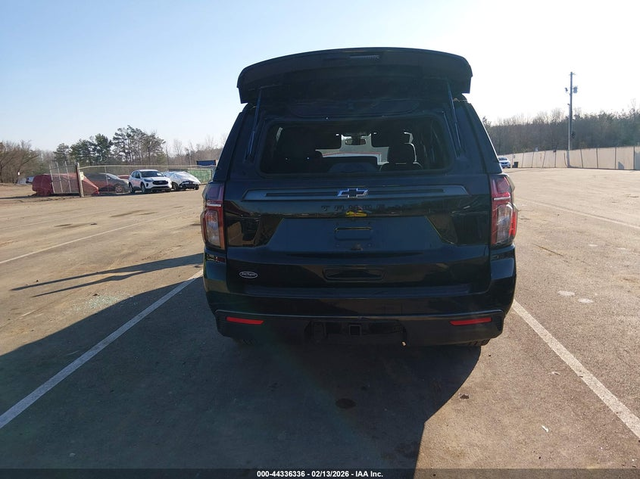 Chevrolet Tahoe 5.3L V-8 DI, VVT, 355HP 4X4 Drive - автомобили, коли, обяви за нови и употребявани 16