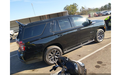 chevrolet-tahoe-5-3l-v-8-di-vvt-355hp-4x4-drive - 3