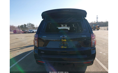 chevrolet-tahoe-5-3l-v-8-di-vvt-355hp-4x4-drive - 5