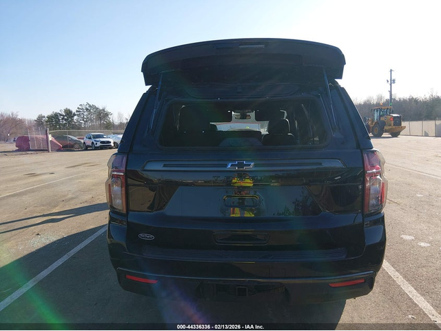 Chevrolet Tahoe 5.3L V-8 DI, VVT, 355HP 4X4 Drive - автомобили, коли, обяви за нови и употребявани 5