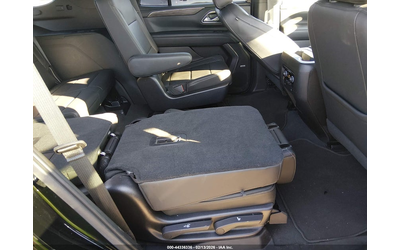 Chevrolet Tahoe 5.3L V-8 DI, VVT, 355HP 4X4 Drive - автомобили, коли, обяви за нови и употребявани 7