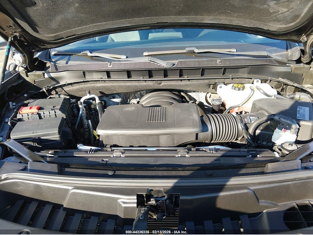 Chevrolet Tahoe 5.3L V-8 DI, VVT, 355HP 4X4 Drive - автомобили, коли, обяви за нови и употребявани 9