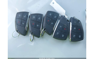 Chevrolet Tahoe 5.3L V-8 DI, VVT, 355HP 4X4 Drive - автомобили, коли, обяви за нови и употребявани 10