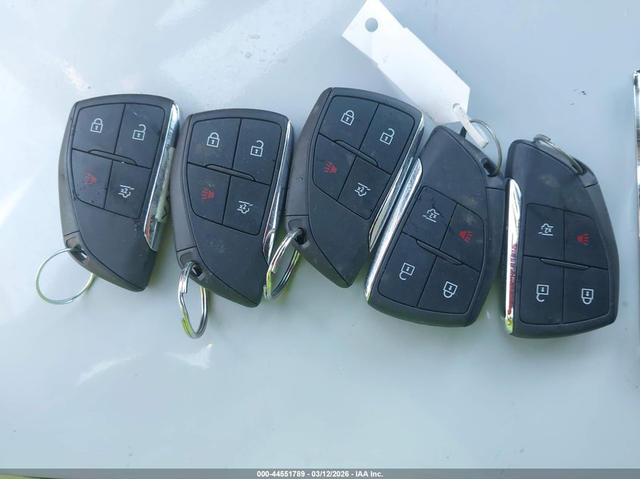 Chevrolet Tahoe 5.3L V-8 DI, VVT, 355HP 4X4 Drive - автомобили, коли, обяви за нови и употребявани 10