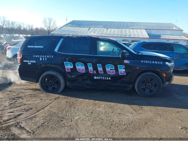 Chevrolet Tahoe 5.3L V-8 DI, VVT, 355HP 4X4 Drive - автомобили, коли, обяви за нови и употребявани 13