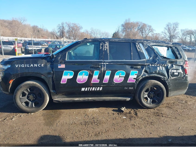 Chevrolet Tahoe 5.3L V-8 DI, VVT, 355HP 4X4 Drive - автомобили, коли, обяви за нови и употребявани 14