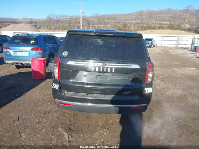 Chevrolet Tahoe 5.3L V-8 DI, VVT, 355HP 4X4 Drive - автомобили, коли, обяви за нови и употребявани 16