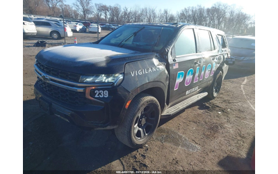 chevrolet-tahoe-5-3l-v-8-di-vvt-355hp-4x4-drive - 1