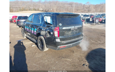 chevrolet-tahoe-5-3l-v-8-di-vvt-355hp-4x4-drive - 2