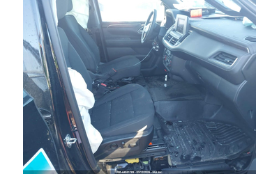 chevrolet-tahoe-5-3l-v-8-di-vvt-355hp-4x4-drive - 4