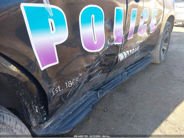 Chevrolet Tahoe 5.3L V-8 DI, VVT, 355HP 4X4 Drive - автомобили, коли, обяви за нови и употребявани 5