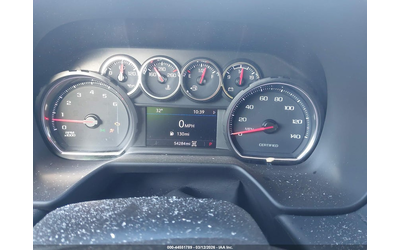 Chevrolet Tahoe 5.3L V-8 DI, VVT, 355HP 4X4 Drive - автомобили, коли, обяви за нови и употребявани 6