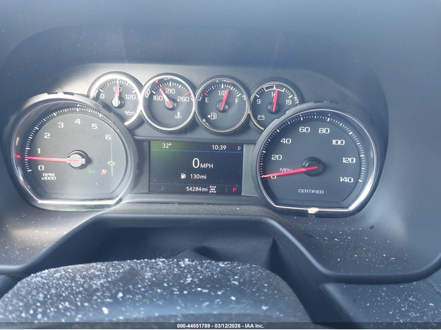 Chevrolet Tahoe 5.3L V-8 DI, VVT, 355HP 4X4 Drive - автомобили, коли, обяви за нови и употребявани 6