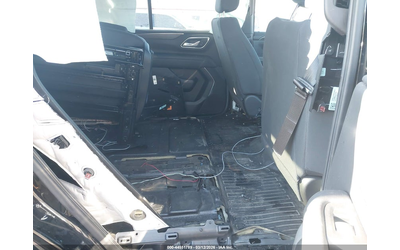 Chevrolet Tahoe 5.3L V-8 DI, VVT, 355HP 4X4 Drive - автомобили, коли, обяви за нови и употребявани 7