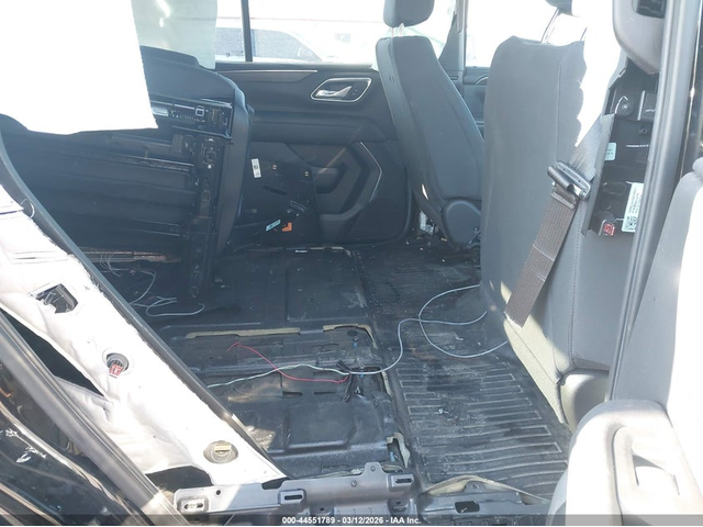 Chevrolet Tahoe 5.3L V-8 DI, VVT, 355HP 4X4 Drive - автомобили, коли, обяви за нови и употребявани 7