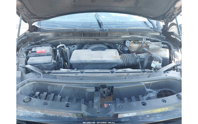 Chevrolet Tahoe 5.3L V-8 DI, VVT, 355HP 4X4 Drive - автомобили, коли, обяви за нови и употребявани 9