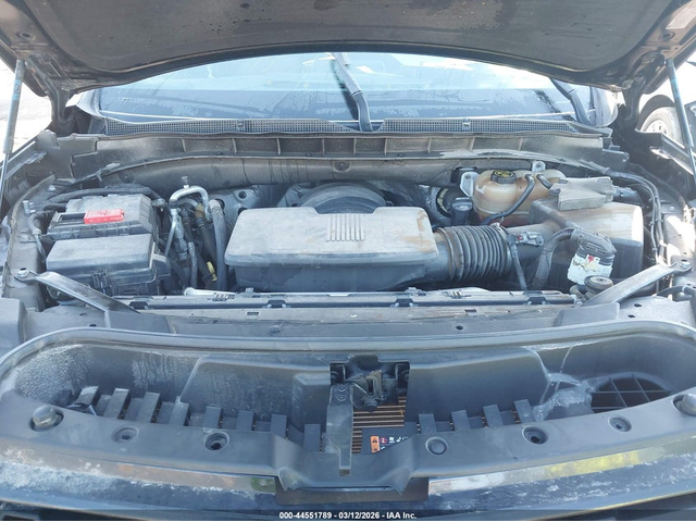 Chevrolet Tahoe 5.3L V-8 DI, VVT, 355HP 4X4 Drive - автомобили, коли, обяви за нови и употребявани 9