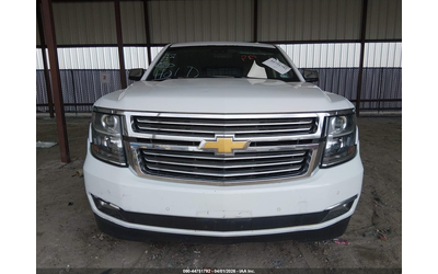 Chevrolet Tahoe 5.3L V-8 DI, VVT, 355HP 4X4 Drive - автомобили, коли, обяви за нови и употребявани 11