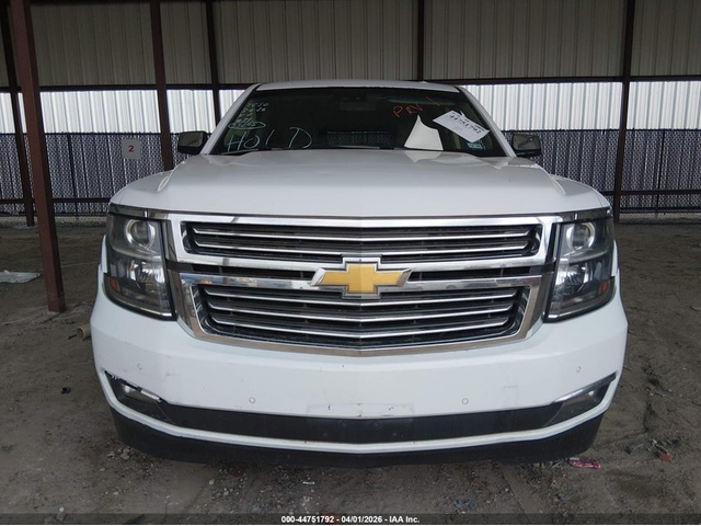 Chevrolet Tahoe 5.3L V-8 DI, VVT, 355HP 4X4 Drive - автомобили, коли, обяви за нови и употребявани 11