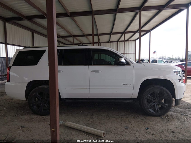 Chevrolet Tahoe 5.3L V-8 DI, VVT, 355HP 4X4 Drive - автомобили, коли, обяви за нови и употребявани 12