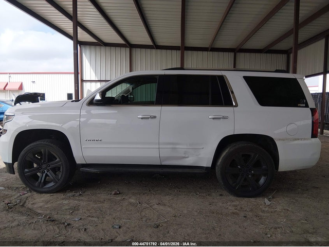 Chevrolet Tahoe 5.3L V-8 DI, VVT, 355HP 4X4 Drive - автомобили, коли, обяви за нови и употребявани 13