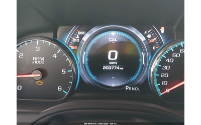 Chevrolet Tahoe 5.3L V-8 DI, VVT, 355HP 4X4 Drive - автомобили, коли, обяви за нови и употребявани 14