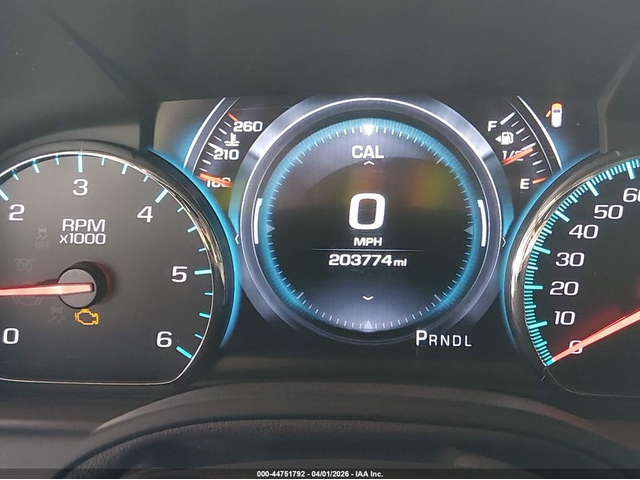 Chevrolet Tahoe 5.3L V-8 DI, VVT, 355HP 4X4 Drive - автомобили, коли, обяви за нови и употребявани 14