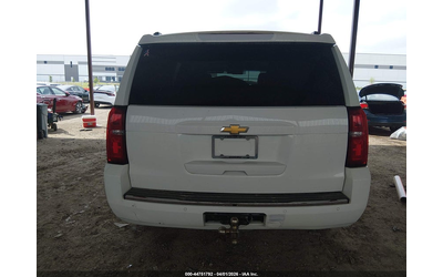 Chevrolet Tahoe 5.3L V-8 DI, VVT, 355HP 4X4 Drive - автомобили, коли, обяви за нови и употребявани 15