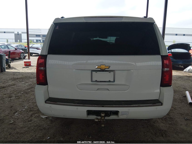 Chevrolet Tahoe 5.3L V-8 DI, VVT, 355HP 4X4 Drive - автомобили, коли, обяви за нови и употребявани 15